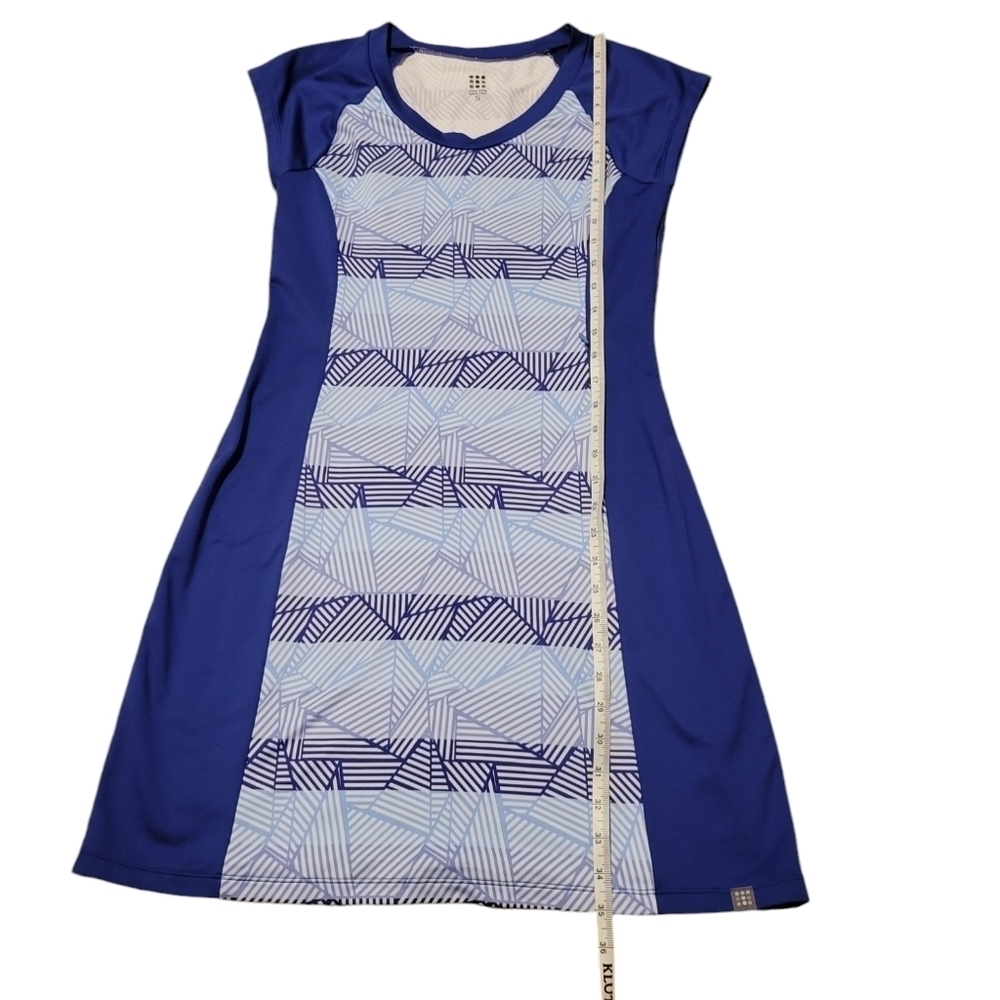 Title Nine Gidget Athletic Dress Style#‎ 130951 Women's Size Small Gorpcore - Picture 4 of 10